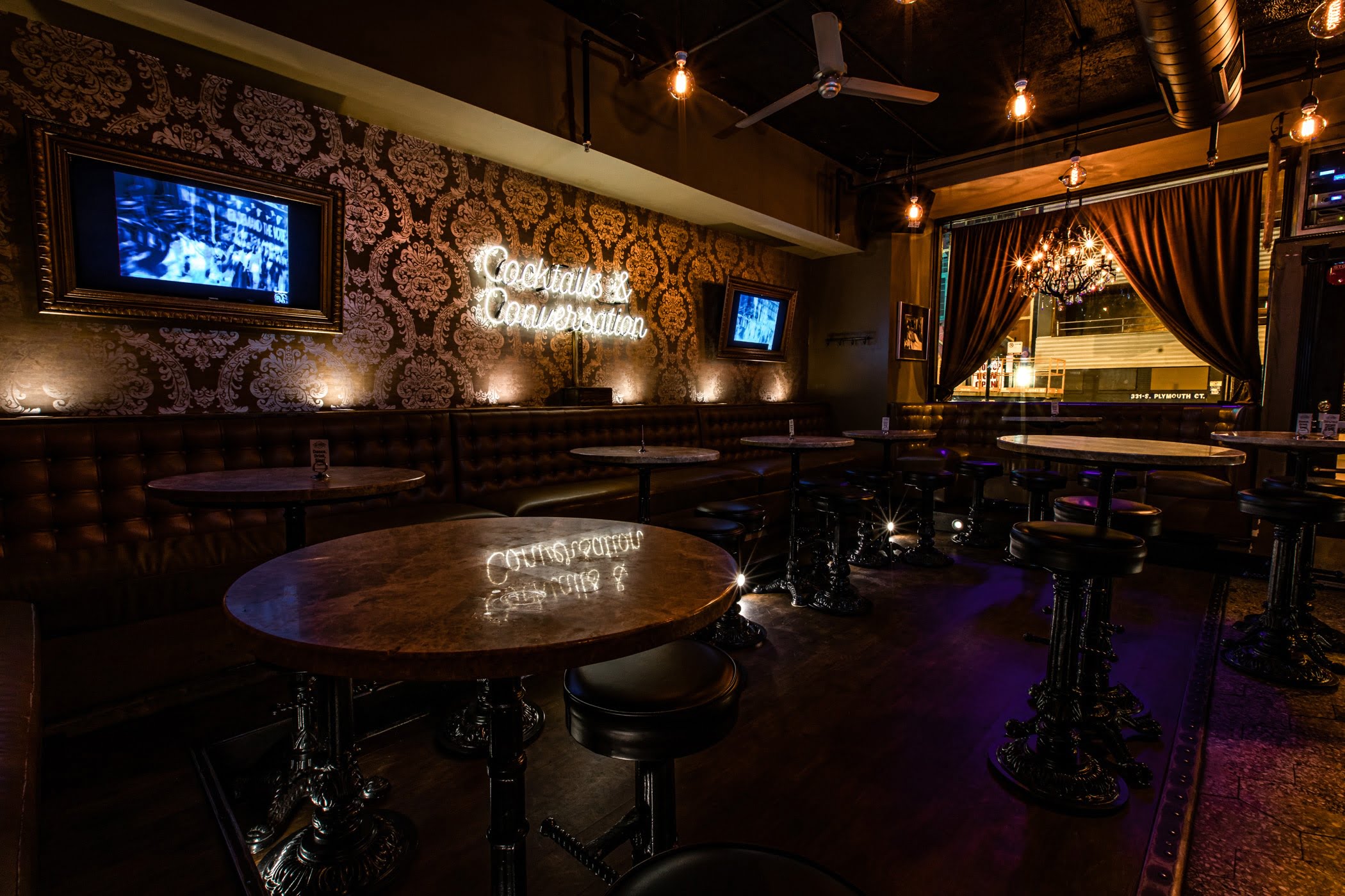 Brando's Speakeasy photo