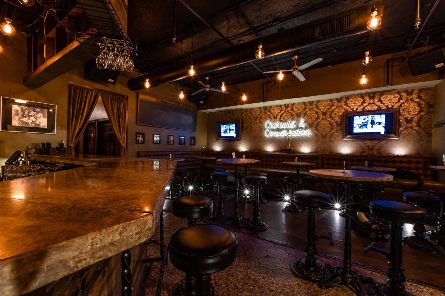 Brandos Karaoke Chicago-1